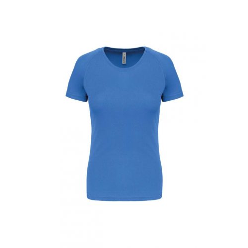 Proact PA439 LADIES' SHORT-SLEEVED SPORTS T-SHIRT M