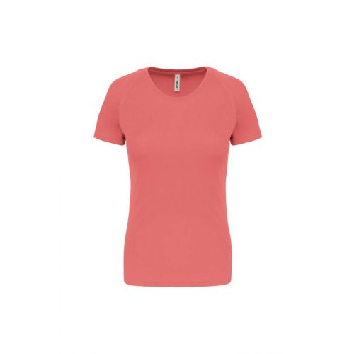 Proact PA439 LADIES' SHORT-SLEEVED SPORTS T-SHIRT XS