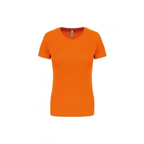 Proact PA439 LADIES' SHORT-SLEEVED SPORTS T-SHIRT L