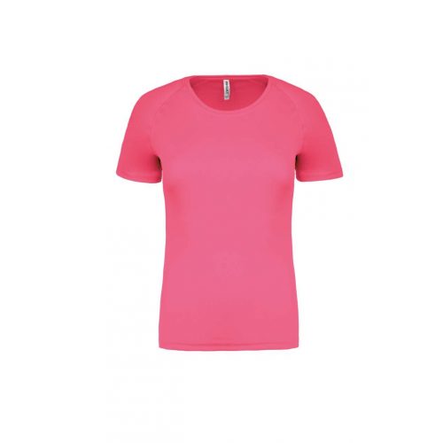 Proact PA439 LADIES' SHORT-SLEEVED SPORTS T-SHIRT 2XL