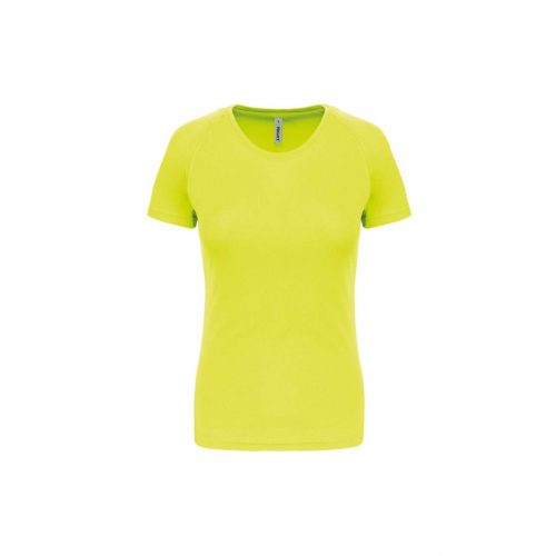 Proact PA439 LADIES' SHORT-SLEEVED SPORTS T-SHIRT L