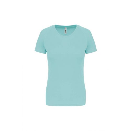 Proact PA439 LADIES' SHORT-SLEEVED SPORTS T-SHIRT L