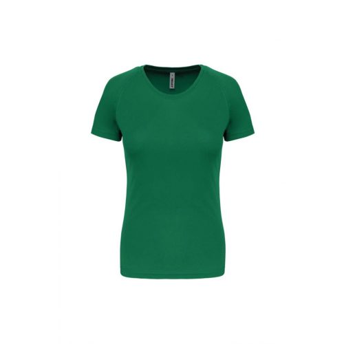 Proact PA439 LADIES' SHORT-SLEEVED SPORTS T-SHIRT 2XL