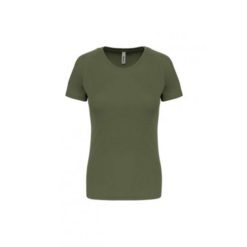 Proact PA439 LADIES' SHORT-SLEEVED SPORTS T-SHIRT XS