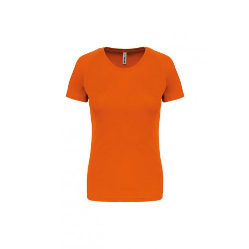 Proact PA439 LADIES' SHORT-SLEEVED SPORTS T-SHIRT XL