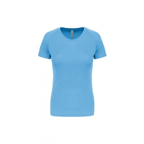 Proact PA439 LADIES' SHORT-SLEEVED SPORTS T-SHIRT 2XL