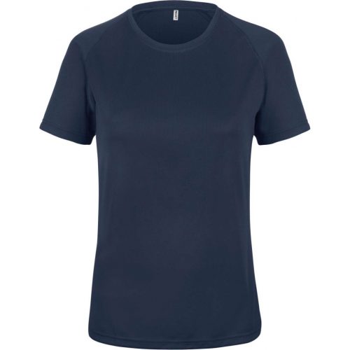 Proact PA439 LADIES' SHORT-SLEEVED SPORTS T-SHIRT 2XL