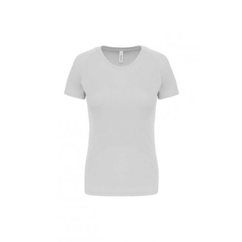 Proact PA439 LADIES' SHORT-SLEEVED SPORTS T-SHIRT L