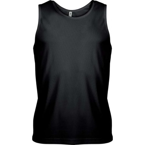 Proact PA441 MEN’S SPORTS VEST XL