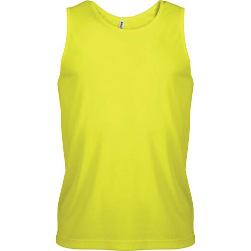 Proact PA441 MEN’S SPORTS VEST L