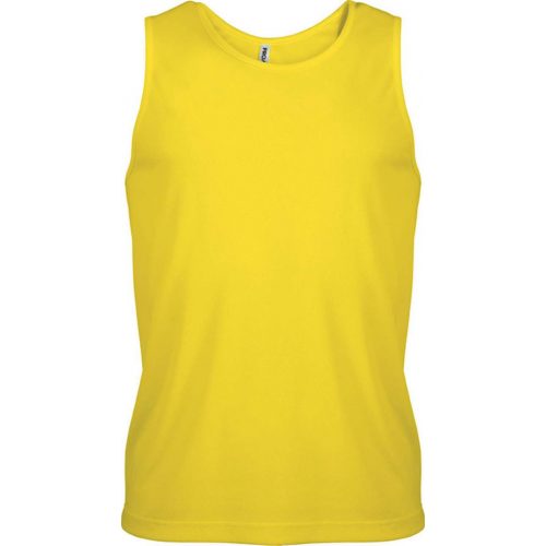 Proact PA441 MEN’S SPORTS VEST XL