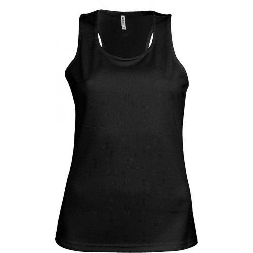 Proact PA442 LADIES' SPORTS VEST M