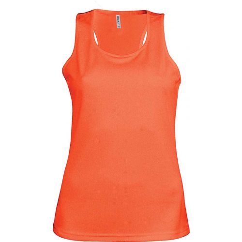 Proact PA442 LADIES' SPORTS VEST M