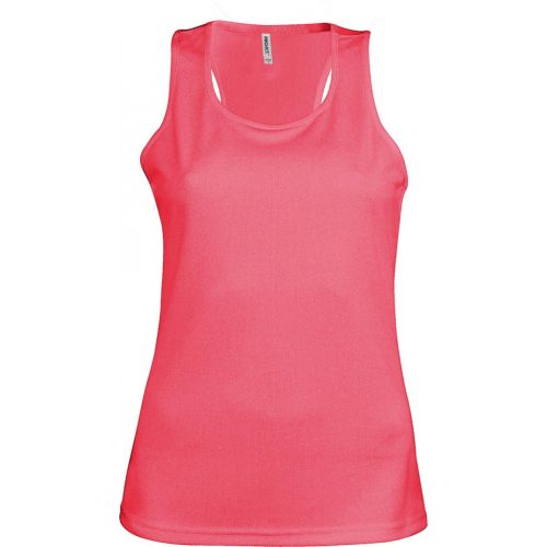 Proact PA442 LADIES' SPORTS VEST L