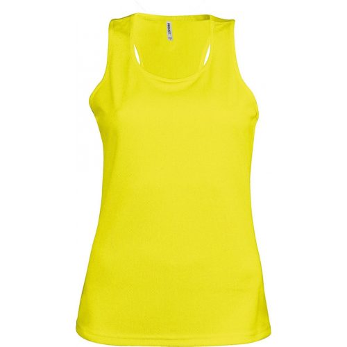 Proact PA442 LADIES' SPORTS VEST L