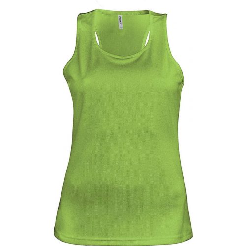 Proact PA442 LADIES' SPORTS VEST M