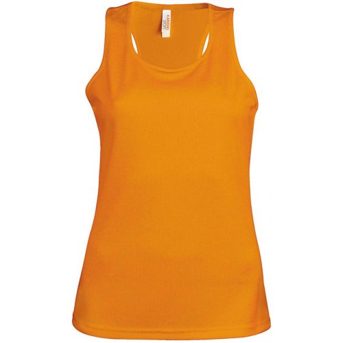 Proact PA442 LADIES' SPORTS VEST S