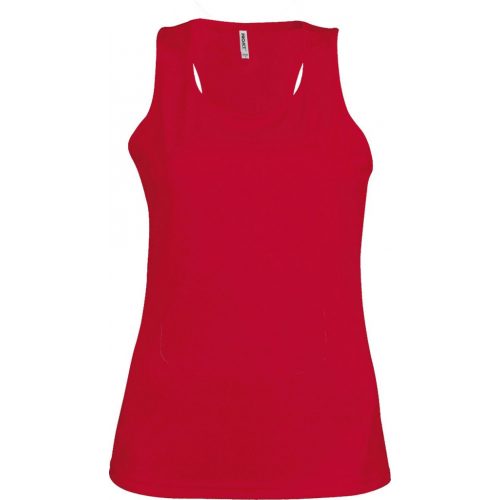 Proact PA442 LADIES' SPORTS VEST M