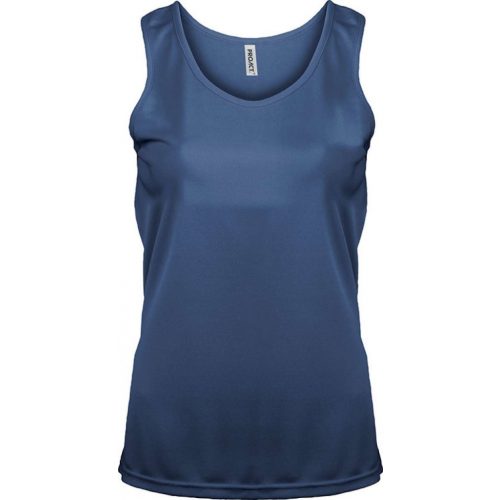 Proact PA442 LADIES' SPORTS VEST M