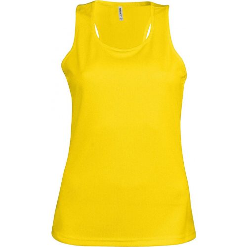 Proact PA442 LADIES' SPORTS VEST XL