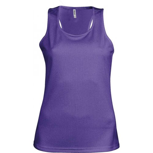 Proact PA442 LADIES' SPORTS VEST M