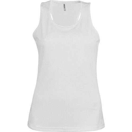 Proact PA442 LADIES' SPORTS VEST M