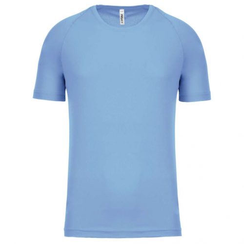 Proact PA445 KIDS' SHORT SLEEVED SPORTS T-SHIRT 10/12