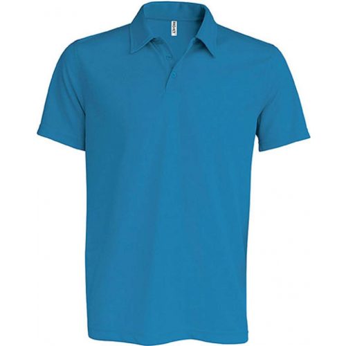 Proact PA482 MEN'S SHORT-SLEEVED POLO SHIRT 3XL