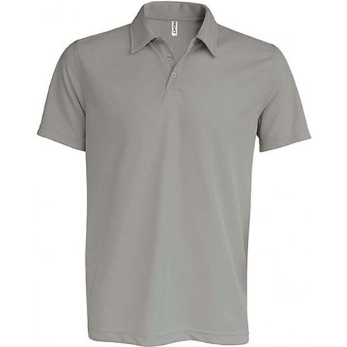 Proact PA482 MEN'S SHORT-SLEEVED POLO SHIRT L