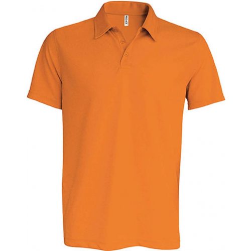 Proact PA482 MEN'S SHORT-SLEEVED POLO SHIRT L