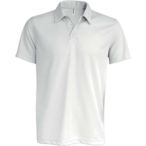 Proact PA482 MEN'S SHORT-SLEEVED POLO SHIRT 2XL