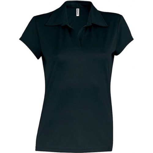 Proact PA483 LADIES' SHORT-SLEEVED POLO SHIRT L