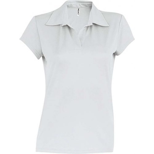 Proact PA483 LADIES' SHORT-SLEEVED POLO SHIRT L