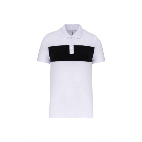 Proact PA493 ADULT SHORT-SLEEVED POLO-SHIRT M