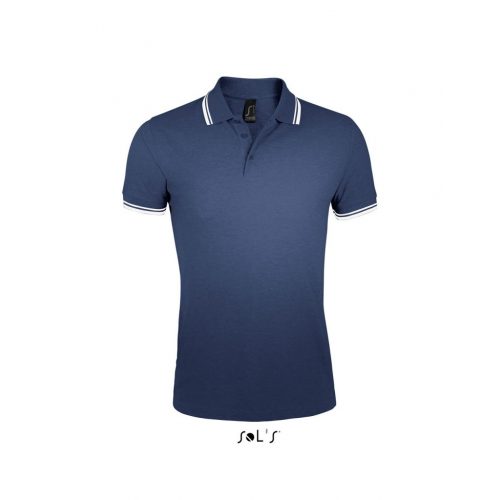 SOL'S SO00577 SOL'S PASADENA MEN - POLO SHIRT 2XL