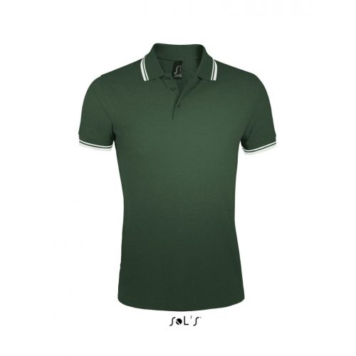 SOL'S SO00577 SOL'S PASADENA MEN - POLO SHIRT XL