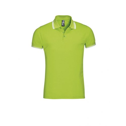 SOL'S SO00577 SOL'S PASADENA MEN - POLO SHIRT 2XL