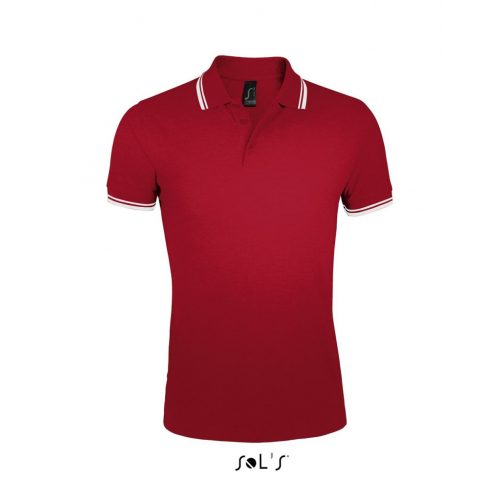 SOL'S SO00577 SOL'S PASADENA MEN - POLO SHIRT 2XL