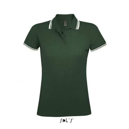 SOL'S SO00578 SOL'S PASADENA WOMEN - POLO SHIRT 2XL