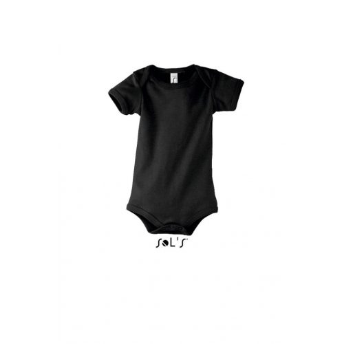 SOL'S SO00583 SOL'S BAMBINO - BABY BODYSUIT 18/23M