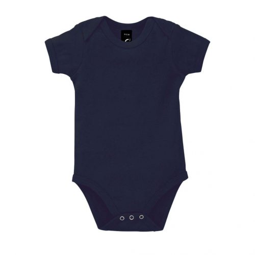 SOL'S SO00583 SOL'S BAMBINO - BABY BODYSUIT 12/18M