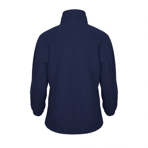 SOL'S SO00589 SOL'S NORTH KIDS - ZIPPED FLEECE JACKET 8A