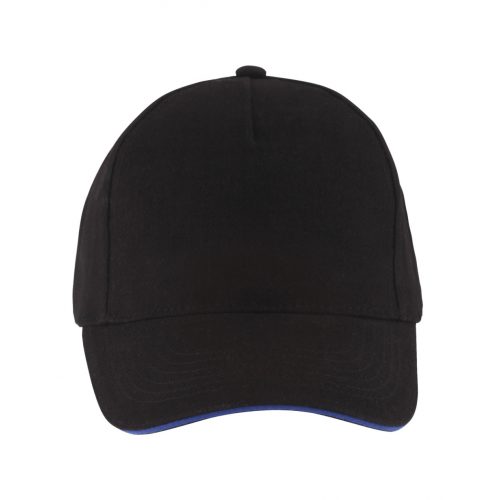 SOL'S SO00594 SOL'S LONG BEACH - 5 PANEL CAP U