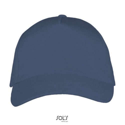 SOL'S SO00594 SOL'S LONG BEACH - 5 PANEL CAP U