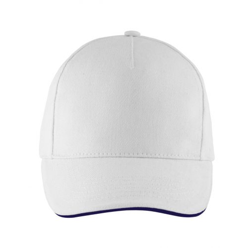 SOL'S SO00594 SOL'S LONG BEACH - 5 PANEL CAP U