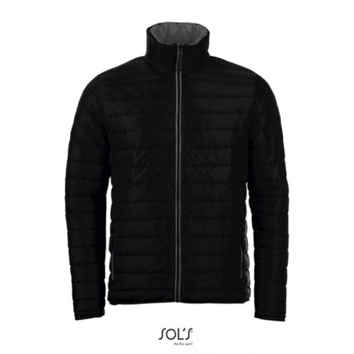 SOL'S SO01193 SOL'S RIDE MEN - LIGHT PADDED JACKET L