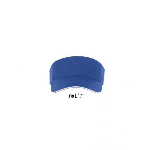 SOL'S SO01196 SOL'S ACE - UNISEX VISOR U