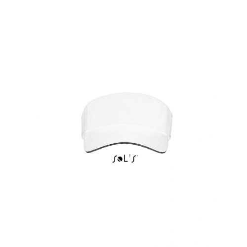 SOL'S SO01196 SOL'S ACE - UNISEX VISOR U