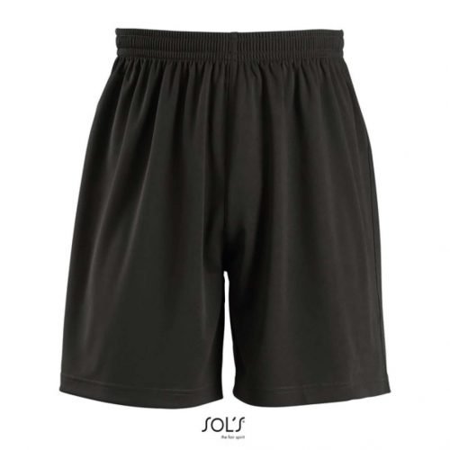 SOL'S SO01221 SOL'S SAN SIRO 2 - ADULTS' BASIC SHORTS L