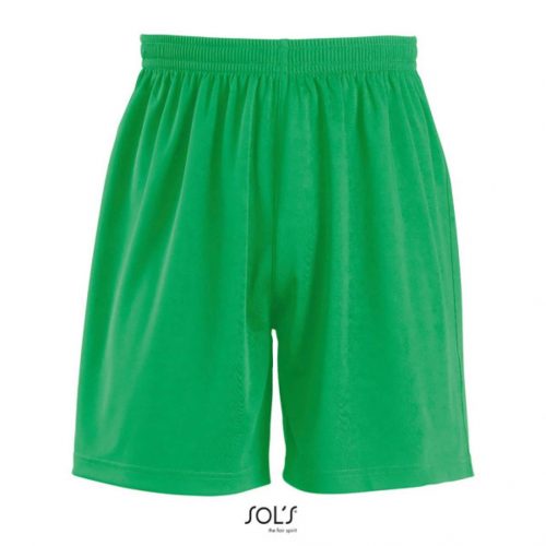 SOL'S SO01221 SOL'S SAN SIRO 2 - ADULTS' BASIC SHORTS 2XL